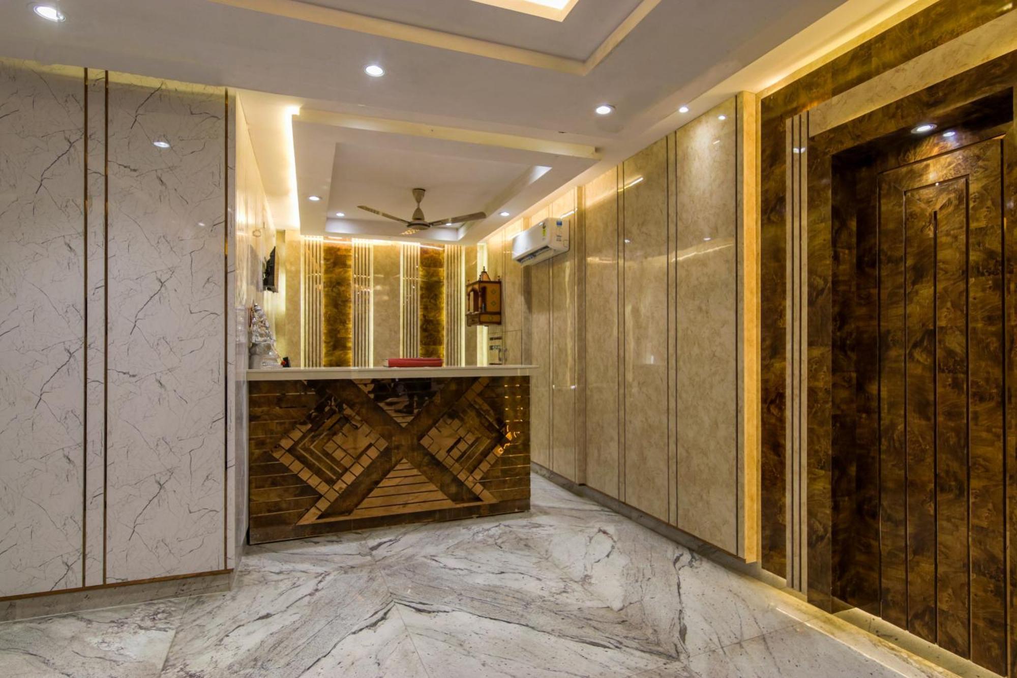 Hotel Paradise Star Paharganj